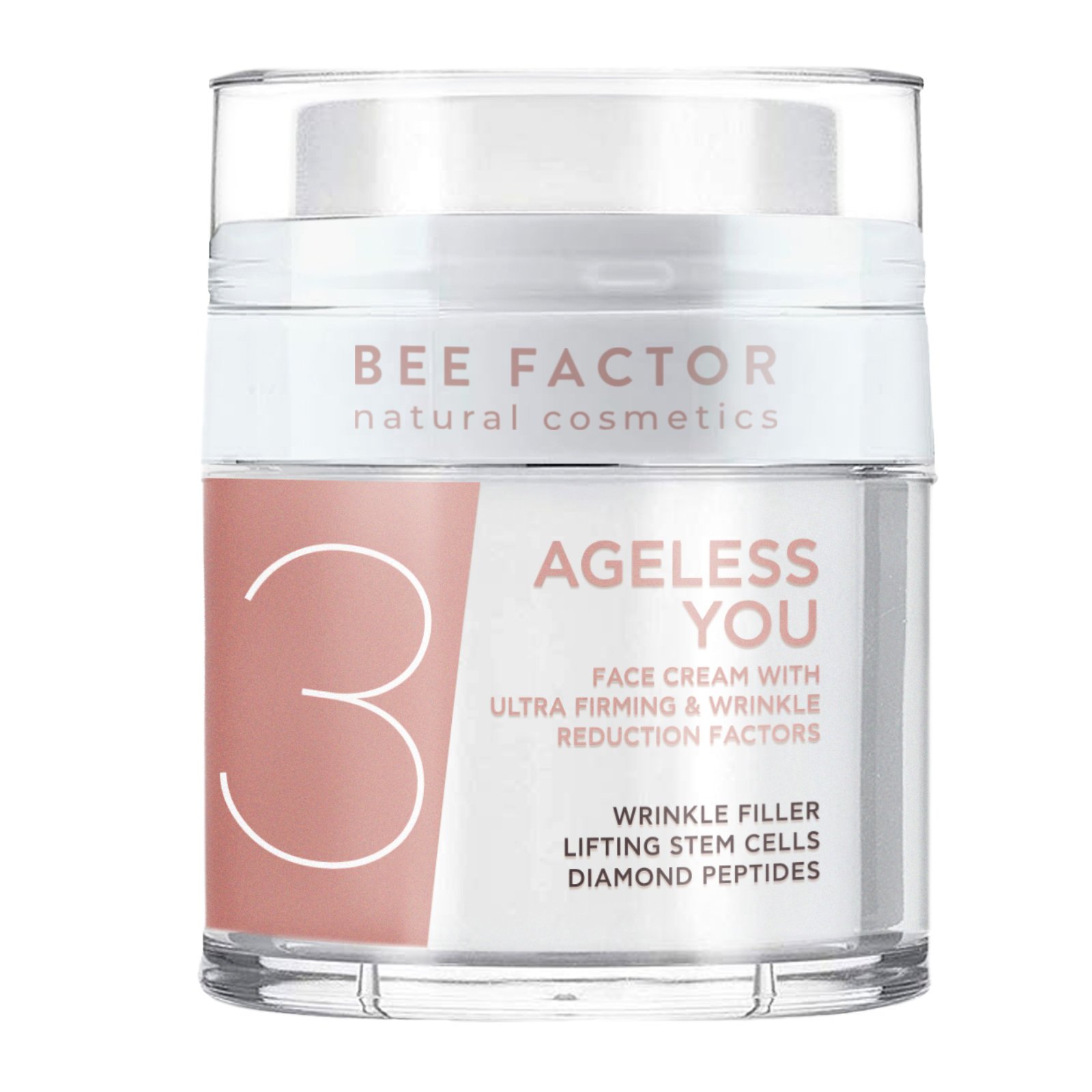 AGELESS YOU™
