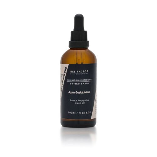 Almond Oil - 100ml