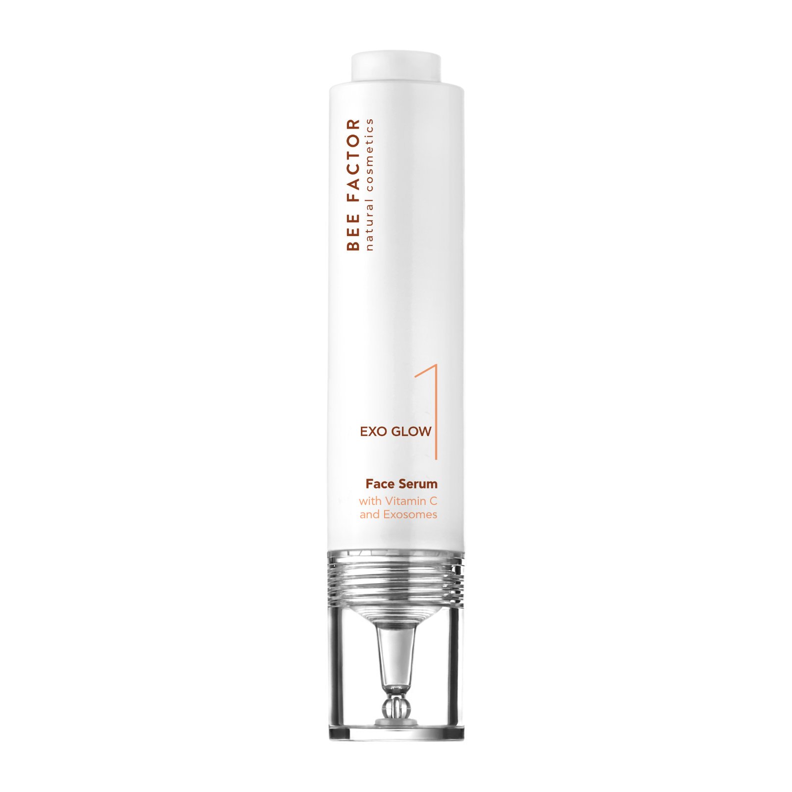 Exo Glow Face Serum