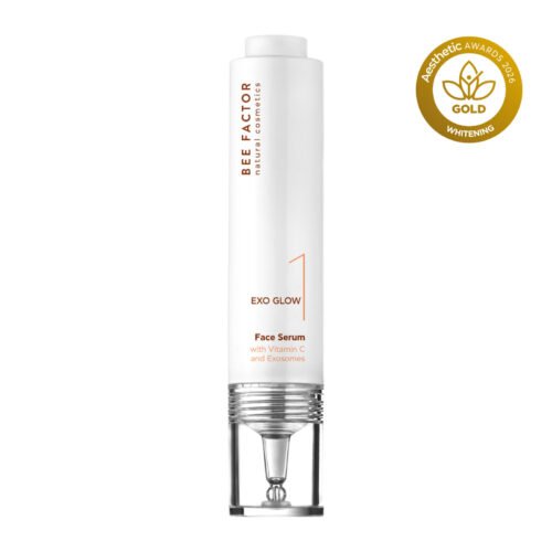 Exo Glow Face Serum