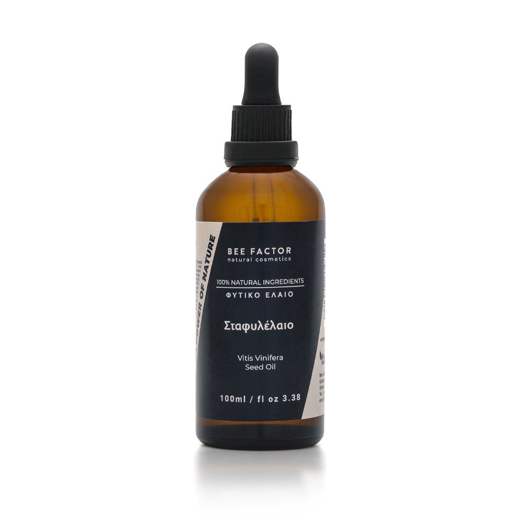 Grape Seed Oil - 100ml
