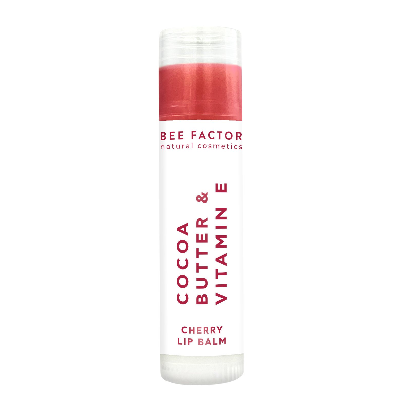 Lip Balm Cherry