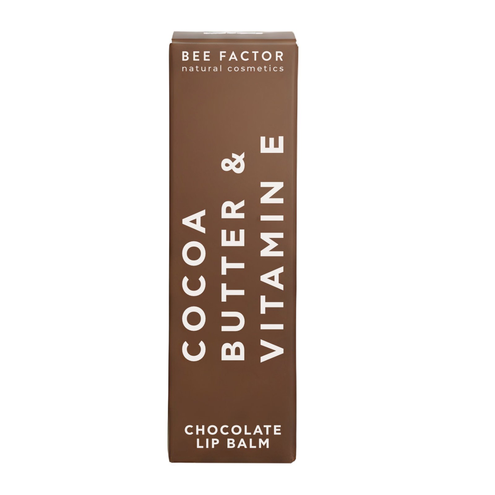 Lip Balm Chocolate - Image 2
