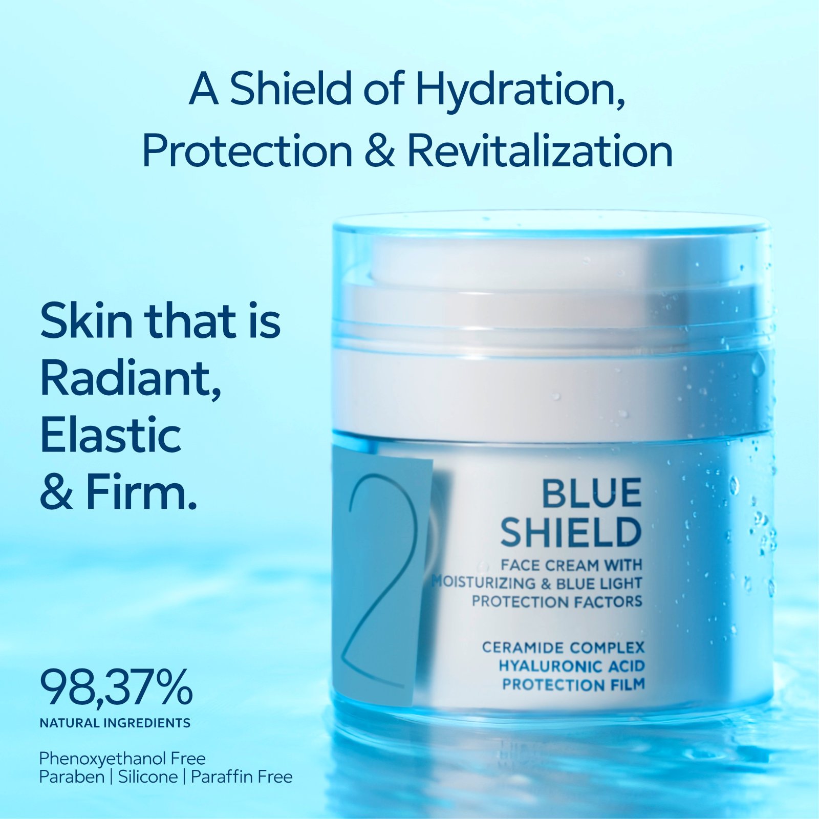 BLUE SHIELD™ - Image 4