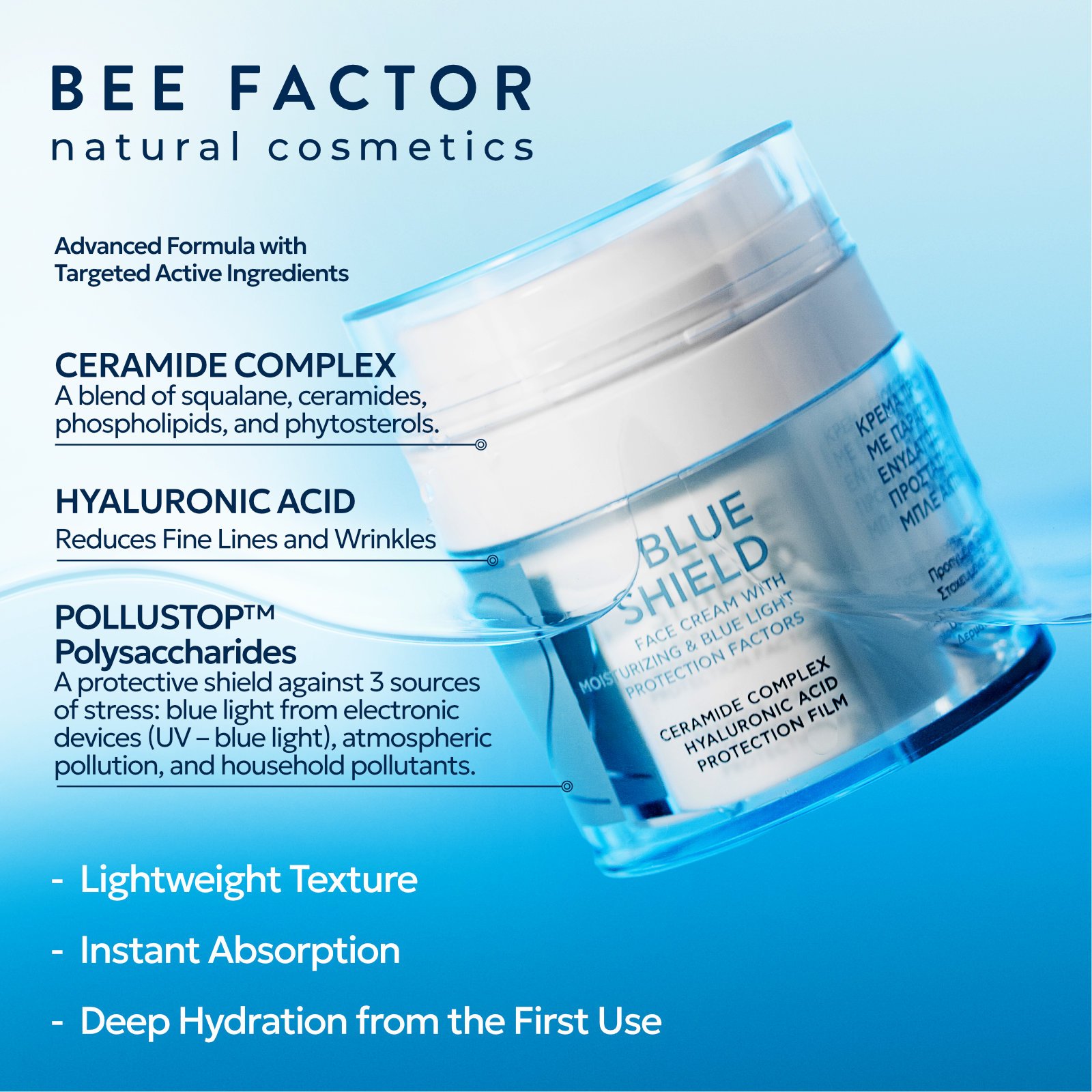 BLUE SHIELD™ - Image 3