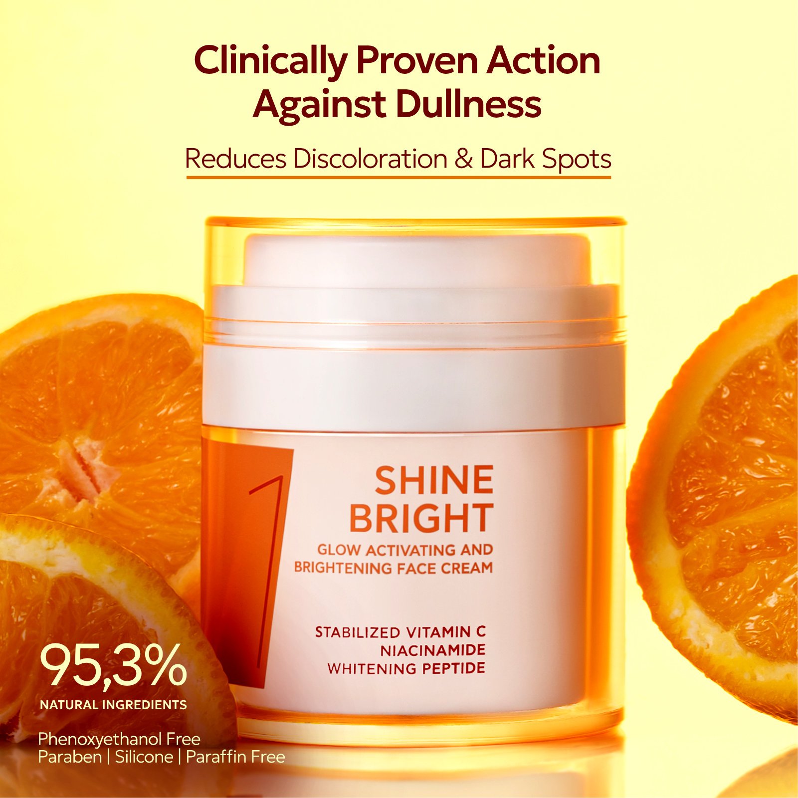 SHINE BRIGHT™ - Image 4