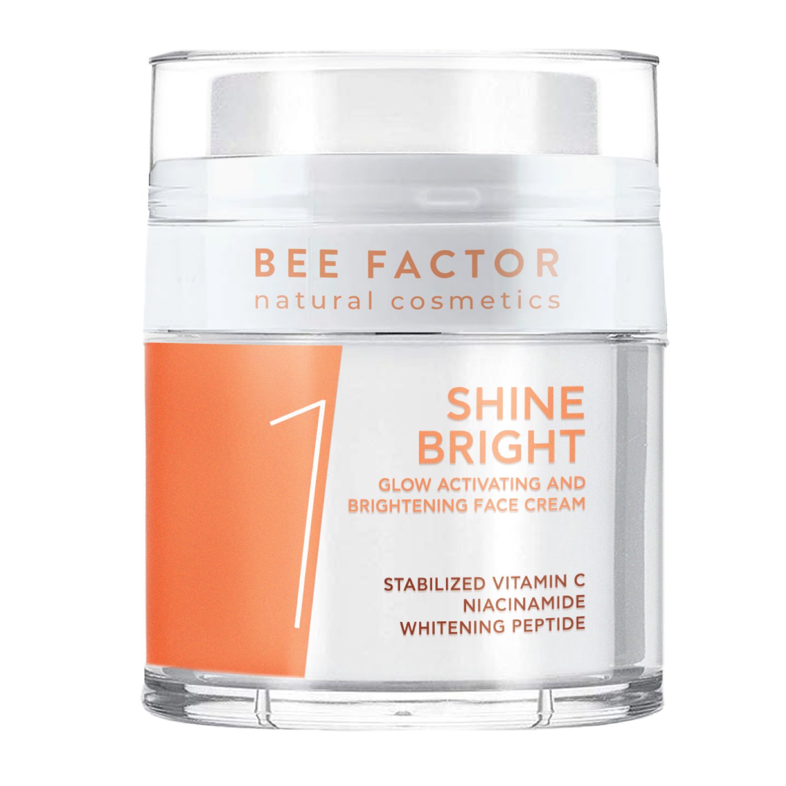 SHINE BRIGHT™