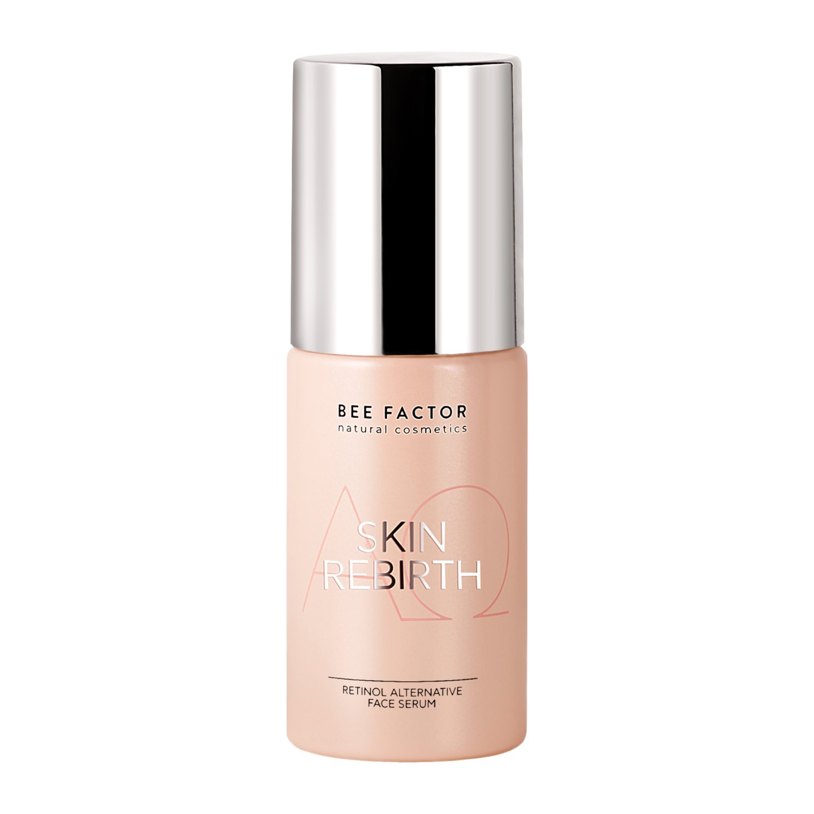 Skin Rebirth Face Serum