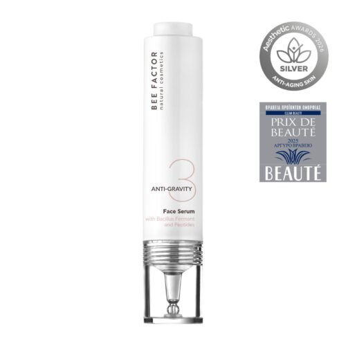 Anti-Gravity Face Serum