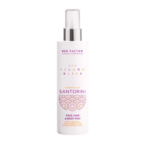 Essence of Santorini - Face, Hair & Body Mist